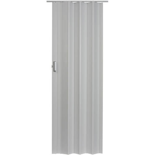 LTL Home Products HSROYAL3280WH Royale Interior Folding Accordion Door, 36 x 80 Inches, White