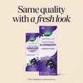 thumbnail image 4 of Nature’s Way Sambucus Traditional Immune Elderberry Syrup, Black Elderberry Extract, Unisex, 8 Fl Oz, 4 of 10