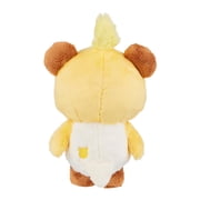 Chairoikoguma San-X Original Cockatiel Costume Plush - Small