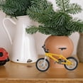 thumbnail image 4 of LABSERRON 1 Set Toy Finger Bikes Alloy Mini Bike Decor for Children Collectors, 4 of 6