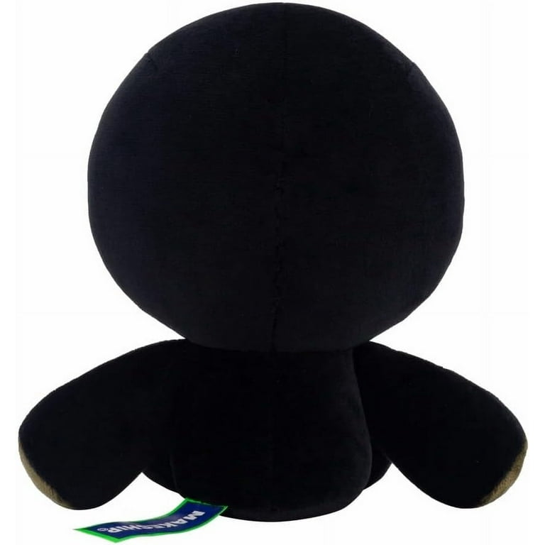 Bob Plush Toy, 9.8