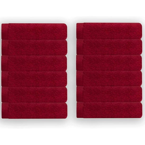 Ultra Soft Salon Towels Spa Towels fingertip Towels Nail Towels