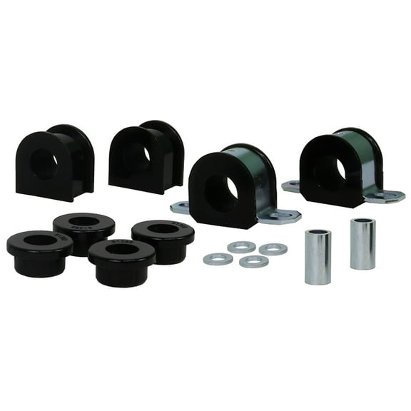 Nolathane REV009.0004 Front Suspension Stabilizer Bar Link Bushing Kit Compatible with 73-80 GMC, Chevrolet