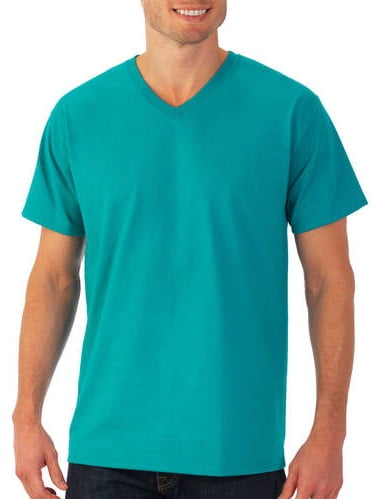 Fruit of the Loom Platinum EverSoft 