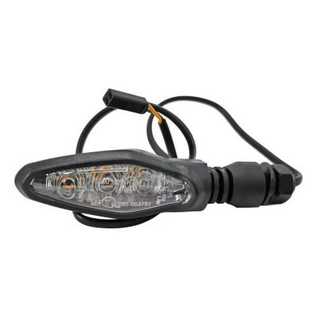 Suitable for Front Left Turn Signal for Cfmoto 250sr/nk250