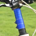 thumbnail image 2 of OULII Metal Handlebar Riser Adjustable Aluminium Alloy for Cycling 1Set, 2 of 5