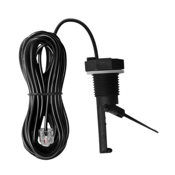 Conjunto de interruptor de piscina Equipo de piscina Piezas de repuesto resistentes Sensores de generador Interruptor de agua para