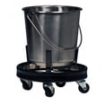 thumbnail image 2 of GF Health Products 3267 Kick Bucket with Stand Set, 2 of 2