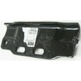 thumbnail image 5 of Debrroce 2pcs Bumper Retainer Bracket Front Rear Left Right for Ford for Bronco 92-96 for F SuperDuty 92-97 for F150 92-96 for F250 92-97 for F350 92-97 for 92-97, 5 of 10