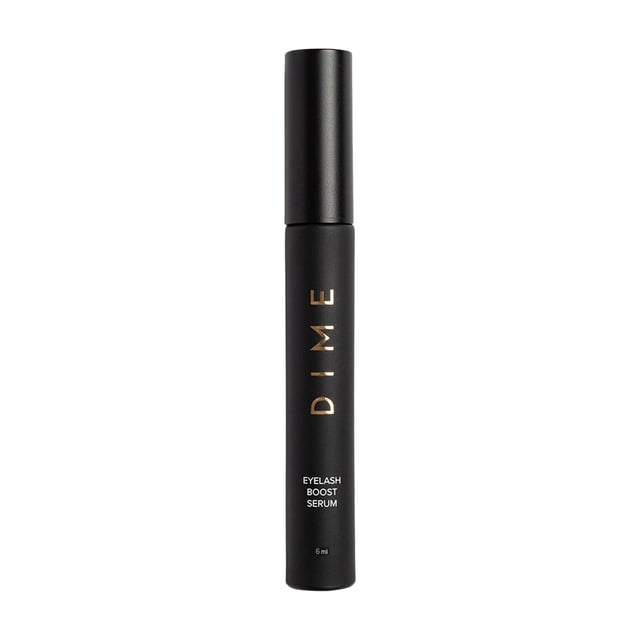 Sérum Eyelash Boost DIME Beauty para pestañas más saludables