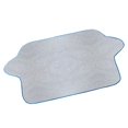 thumbnail image 2 of Bloque de cubierta del parabrisas del parasol de la visera plegable delantera de trasera del coche, universal kusrkot Visera plegable de ventana, 2 of 8