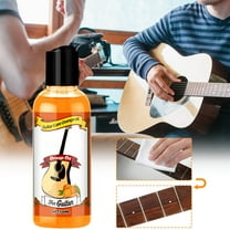 Meggemo Musical Instrument Care Oil Cleaner Cleans Lubricates Protects Wood Metal Instruments Removes Dirt Residues Instrument Maintenance Tool