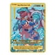 thumbnail image 4 of 5PCS Iron Cards Golden Metal Shiny Letters Pikachu Mewtwo Charizard Vmax Game Collection Card Anime Metal Gifts, 4 of 5