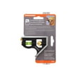 thumbnail image 2 of Combo Square Swanson Tool Co TC130 con regla de acero inoxidable de 15 cm, 2 of 5