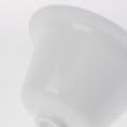 thumbnail image 3 of OULII Ceiling Fan Supplies Ceiling Canopy Plastic Easy Installation 1Set, 3 of 8