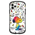 thumbnail image 5 of Funda de teléfono de línea completa Snoopy Charlie Brown para iPhone 14 13 12 11 Pro Max 14 7 8 Plus X XS Max XR Nueva funda linda de cintura delgada, 5 of 5