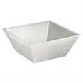 thumbnail image 2 of Cal Mil 3326-10-55 10 in. Square Gel-filled Stainless Steel Chill Bowl - Silver, 2 of 2
