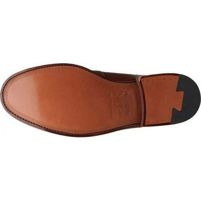 Bostonian no 16 soft wing clearance