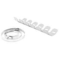 thumbnail image 4 of Almencla 25cm Exhaust Pipe Protector Guard Heat for 2 Stroke Motorcycle, 4 of 8