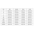 thumbnail image 3 of JAJAHO Mens Polo Shirts Short Sleeve Color Block Striped Regular Fit Summer Moisture Wicking Golf Shirts Soft Tops, 3 of 4