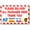 Packages Here, variant on Delivery Instructions for My Packages Sign for Outdoor Use - 8x12 Inch Please Place Packages in Box Thank You - Rust-Free Aluminum Package Delivery for Delivery Box (In Box)