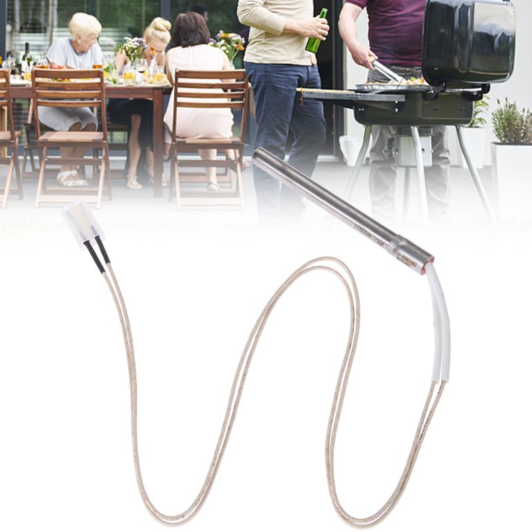 Ceramic Igniter Rod For Recteq/Rec Tec Pellet Grill, 59 OFF