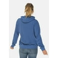 thumbnail image 6 of Lane Seven LS13001 Unisex French Terry Pullover Hooded Sweatshirt, 6 of 8
