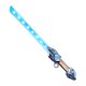 thumbnail image 2 of Sable De Luz Retráctil De Juguete Con Luces LED Y Efectos De Sonido Para Juegos De Rol Y Acción., 2 of 8