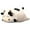 A, variant on XIANXIAN Large Cow Plush Pillow,13.78" Soft Cow Stuffed Animal Hugging Pillow Squishy Cute Cow Toys for Kids Adults Christmas Birthday Gifts Bed Decor