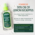 thumbnail image 6 of Murphy’s Naturals Mosquito & Tick Repellent Spray with Oil of Lemon Eucalyptus, 2oz Pump, 3 Pack, 6 of 7
