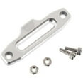 thumbnail image 2 of RC4WD Z-S1310 RC4WD 1:10 Warn Hawse Polished Aluminum Fairlead, 2 of 3