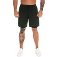 thumbnail image 6 of MOVEUP Men's 2 in 1 Workout Running Shorts 7" Gym Training Short with Liner Olive Green, 6 of 6