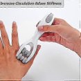 thumbnail image 2 of Finger Massage Tools for Finger Hand Massage, Hand Massager for Arthritis and Carpal Tunnel, Silicone Massage Roller for Hands, 2 of 5