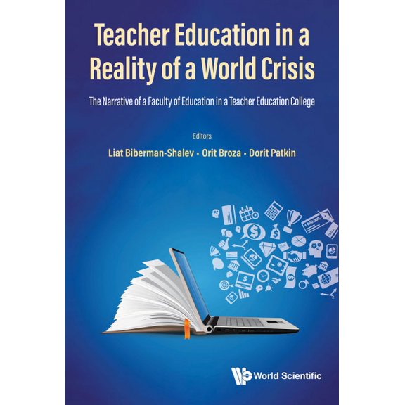 Teacher Education in a Reality of a World Crisis, (Hardcover)