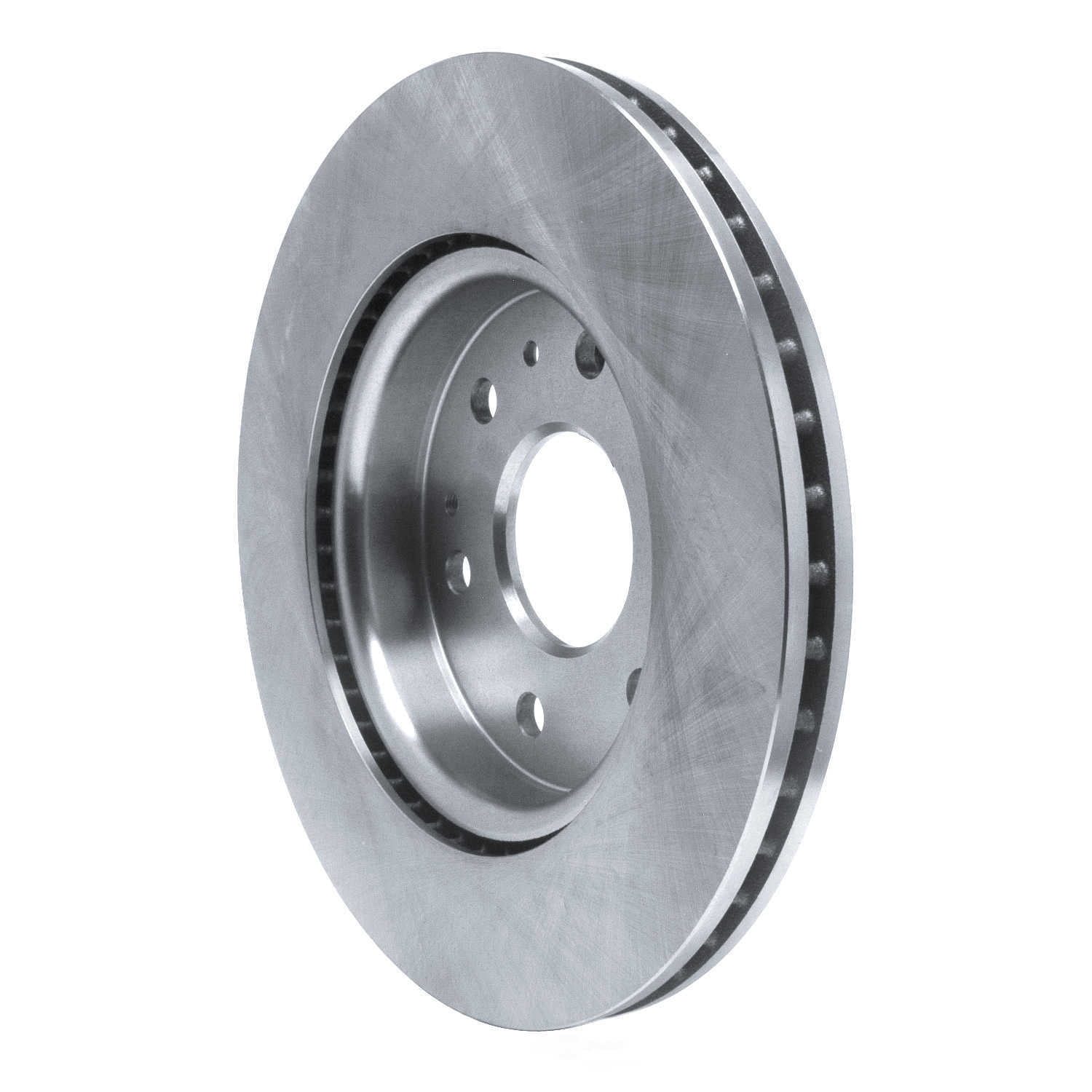 Dynamic Friction Company 600-47092 DFC Brake Rotor
