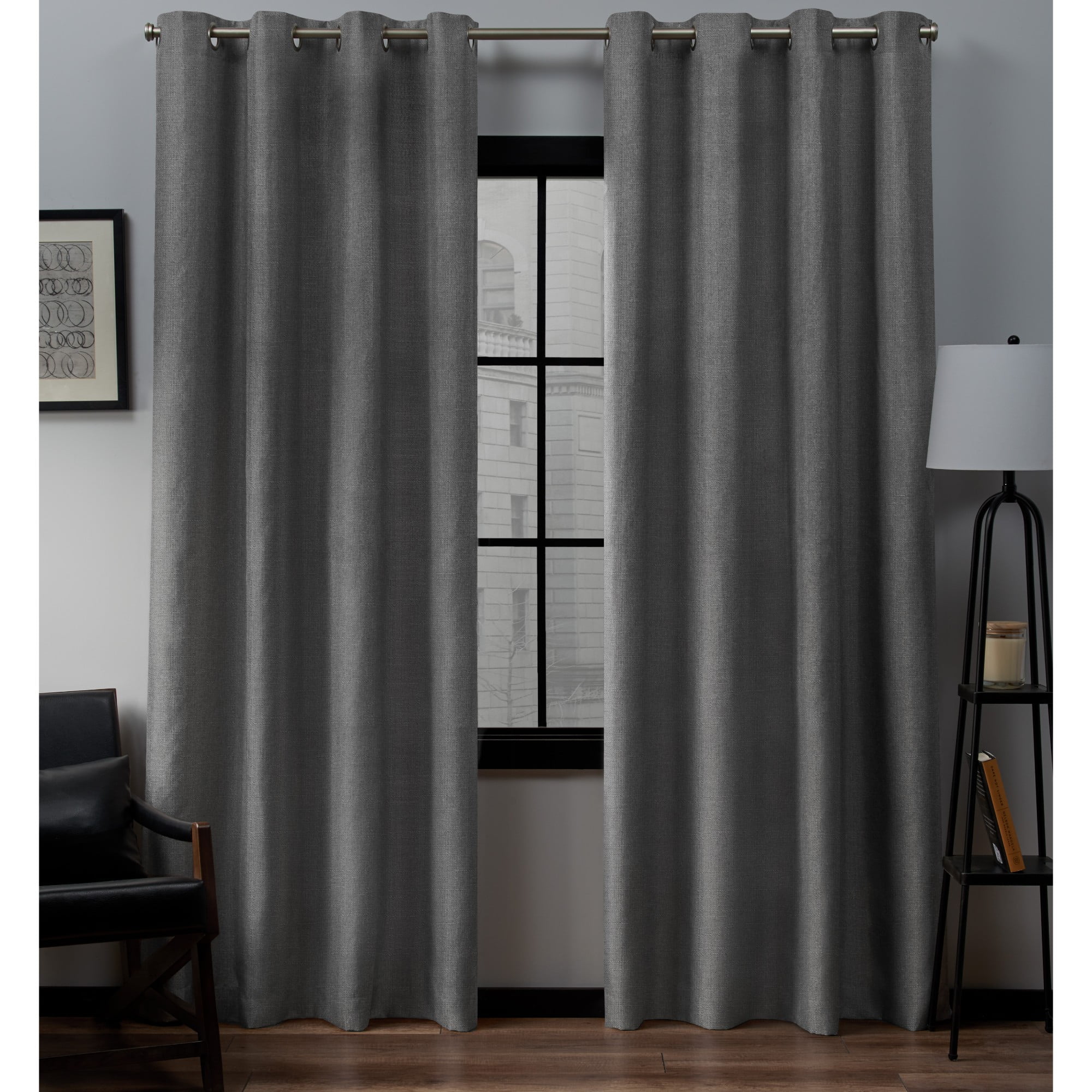 walmart curtains
