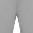 thumbnail image 3 of Kariban Mens Chino Bermuda Shorts, 3 of 4