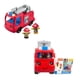 thumbnail image 1 of Juguete para Bebés Fisher Price Camión de Bomberos Mediano, 1 of 4