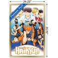 thumbnail image 2 of Haikyu !! - Clé Art 2, 2 of 4