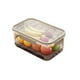 thumbnail image 1 of Outdoor Ice Preservation Box, Snackle Box with Ice Pack & Handle, 1 of 5