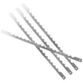 thumbnail image 2 of OATIPHO Metal Bread Maker Replacement Parts Serrated Blades for Tube Cutting 4Pcs, 2 of 7