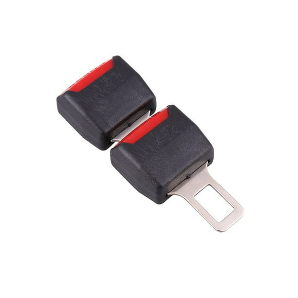2PCS Car Seat Belt Clip Car Universal Adjustable Seat Belt Clip