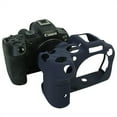 thumbnail image 4 of GadgetCom Étui de Protection en Silicone pour Canon EOS R7 - Antichoc, Anti-Rayures, Protection Intégrale, Design Facile à Saisir, 4 of 6