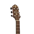 thumbnail image 4 of Crafter Able 600 Orchestra Acoustic Guitar - Spruce - ABLE T600 N, 4 of 5
