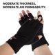 thumbnail image 4 of unbranded 2Ud Para De Negro Con Protección Uv Y Ergonómico Para Exteriores, 4 of 5