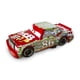 thumbnail image 2 of Disney-Coche de Pixar Cars 3 para niños, juguete de aleación de Metal, Rayo McQueen 86-HTB, rojo mate, Jackson, Storm, Ramirez, Pixar, regalo, 2 of 4