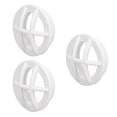 thumbnail image 4 of Pool Inlet Grate Insert, Swimming Pool Grille Filter 3 Pieces G1-1/2 Male Thread  for SP1026, 4 of 7