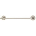 thumbnail image 2 of Alno A8320-18-PC Contemporary I 18" Towel Bar Polished Chrome, 2 of 4