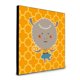 thumbnail image 1 of Decoración de Pared Caroline's Treasures Panel Lamb multicolor, 1 of 1
