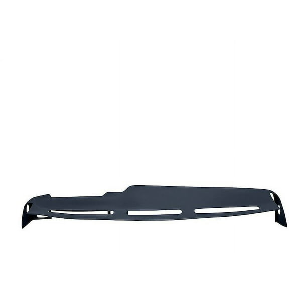 Dash Board Cover - Compatible with 2001 - 2006 Chevy Silverado 2500 HD 2002 2003 2004 2005